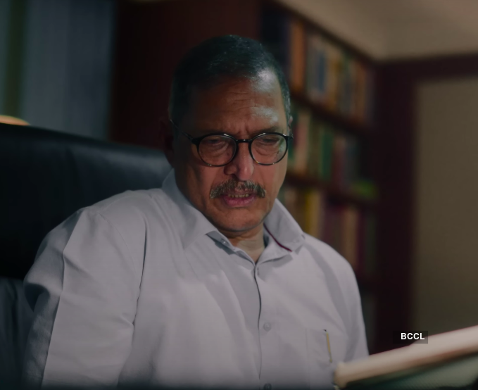 ​Bollywood's 'The Vaccine War' makes a cinematic splash on the big screen​