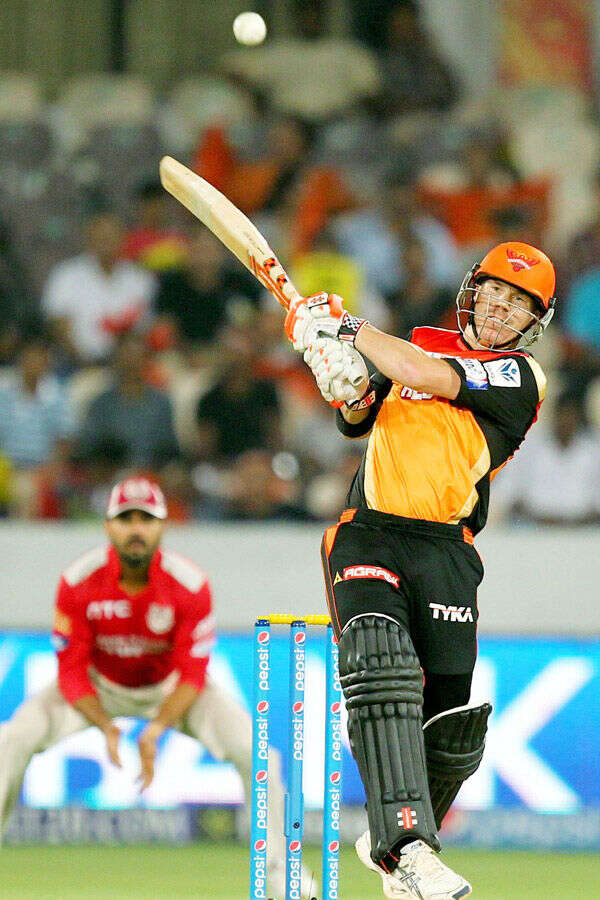IPL 2015: SRH vs KXIP