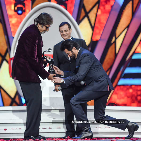 TOIFA 2016 : Best Shots