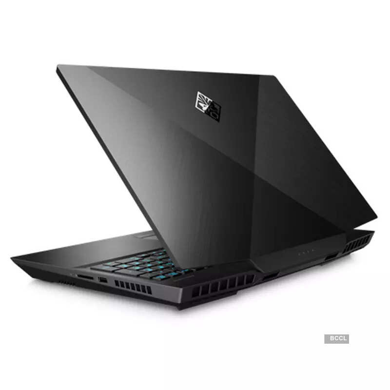 HP OMEN 17 gaming laptop launched in India