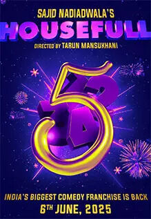 Housefull 5