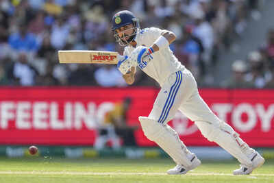 Who is the ideal candidate to replace Virat Kohli at No. 4 ahead of England Tests?