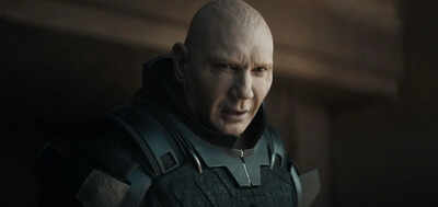 Oscars Night: Former WWE Superstar Dave Bautista's Movie Dune: Part 2 Wins Two Academy Awards