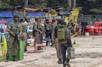 Indian radiologists condemn Pahalgam attack, extend support to victims' families