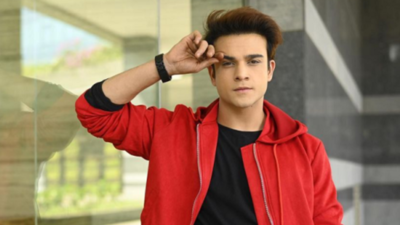 Kumkum Bhagya's Krishna Kaul expresses concern about his family residing in Jammu; says 'they can see the drones from their window'