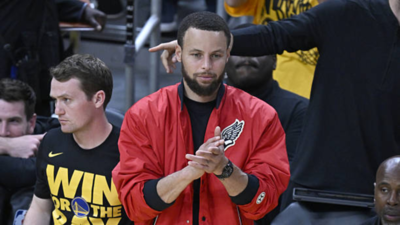 Forbes' 2025 list of richest athletes has this NBA star in second position