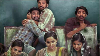 ‘Subham’ box office collections day 5: Samantha’s horror film mints Rs 3.08 crores