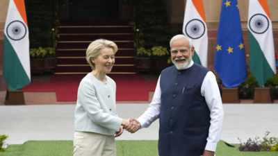 India backs EU’s quest for just peace in Ukraine