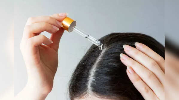 Best essential oils for hair