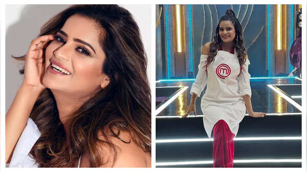 ​Exclusive - Celebrity Masterchef's Archana Gautam on people underestimating her talent; says 'Whenever I do a show, they comment 'ye toh pehle hafte mein out hojaayegi'