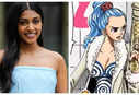 Charithra Chandran: One Piece Season 2 is a very stunt-heavy show