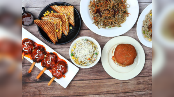 ​These 7 popular food combos are secretly unhealthy