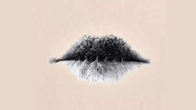Optical illusion personality tests: Trees, roots, or lips? What you see first reveals if you are introvert, extrovert, or calm soul Optical illusion personality tests: Trees, roots, or lips? What you see first reveals if you are introvert, extrovert, or calm soul